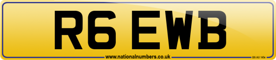 R6 EWB
