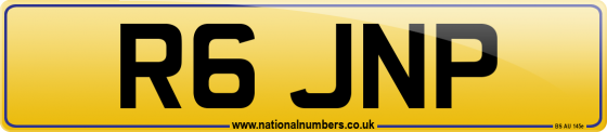 R6 JNP