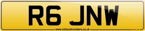 R6 JNW