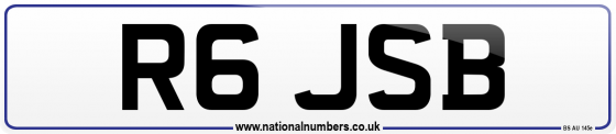 R6 JSB