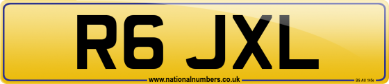 R6 JXL