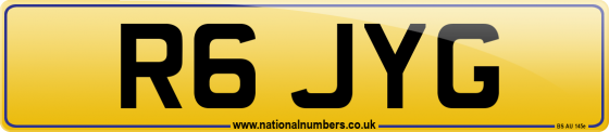 R6 JYG
