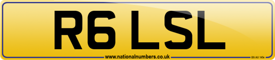 R6 LSL