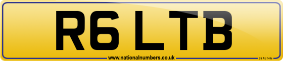 R6 LTB