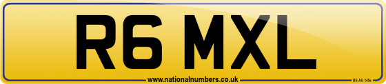 R6 MXL