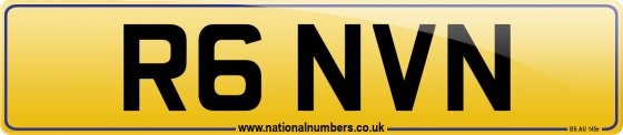 R6 NVN