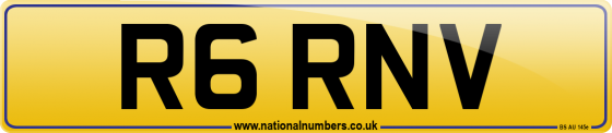 R6 RNV