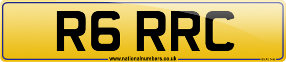 R6 RRC