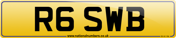 R6 SWB