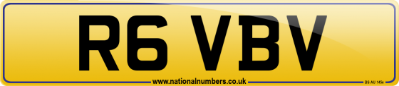 R6 VBV