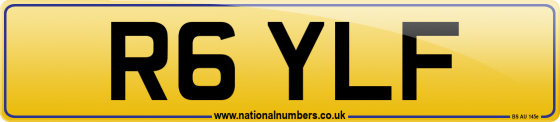 R6 YLF