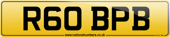 R60 BPB