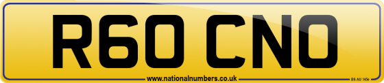 R60 CNO
