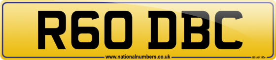 R60 DBC