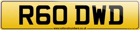 R60 DWD