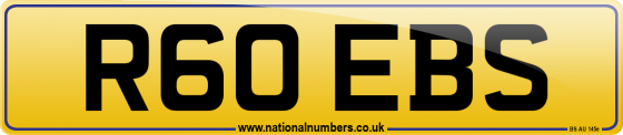 R60 EBS