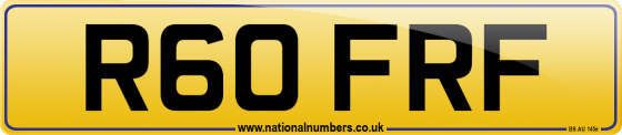 R60 FRF