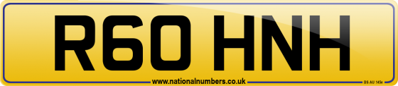 R60 HNH