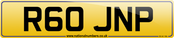 R60 JNP