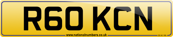 R60 KCN