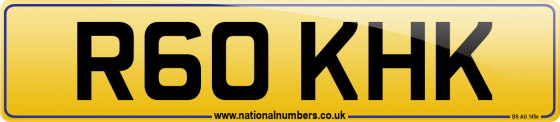 R60 KHK