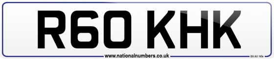 R60 KHK