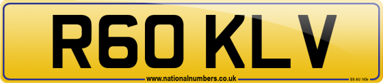 R60 KLV