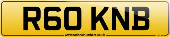 R60 KNB