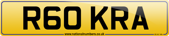 R60 KRA