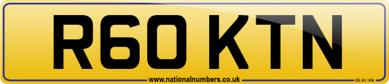 R60 KTN