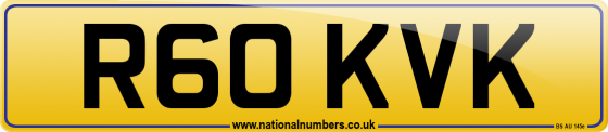 R60 KVK