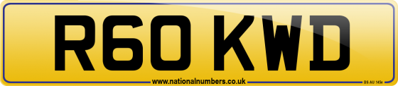 R60 KWD