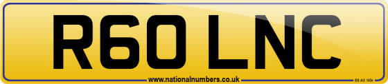 R60 LNC