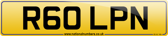 R60 LPN