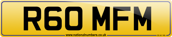 R60 MFM