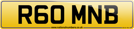 R60 MNB