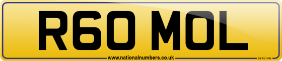 R60 MOL