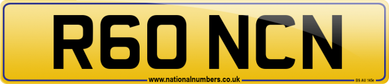 R60 NCN