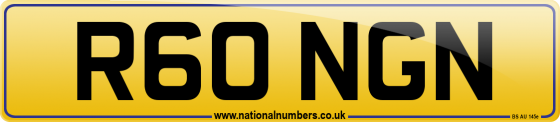 R60 NGN