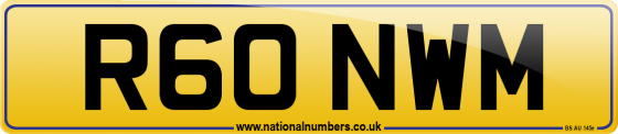 R60 NWM