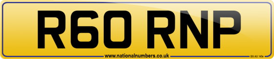 R60 RNP
