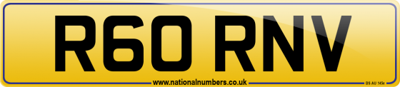 R60 RNV