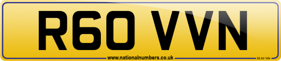 R60 VVN