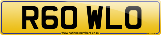 R60 WLO