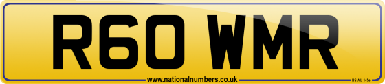 R60 WMR