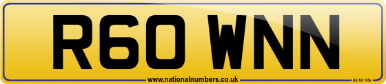 R60 WNN