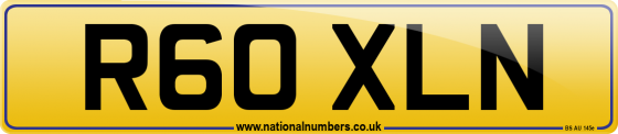 R60 XLN