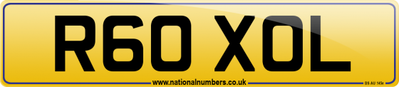 R60 XOL