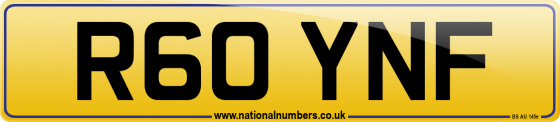 R60 YNF