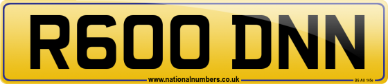 R600 DNN